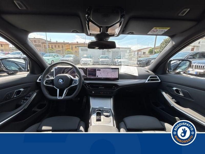 BMW Serie 3 Touring 320d xDrive M Sport