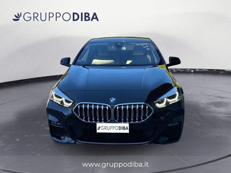 BMW Serie 2 Gran Coupe Serie 2 F44 Gran Coupe Diesel 216d Gran Coupe Msport auto