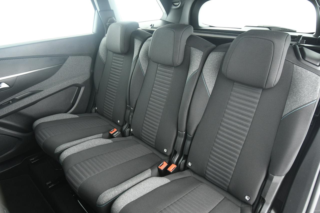 PEUGEOT 5008 1.5 bluehdi 130cv S&S Active mix eat8 N1 NEOPATENTATI+APP CONNECT