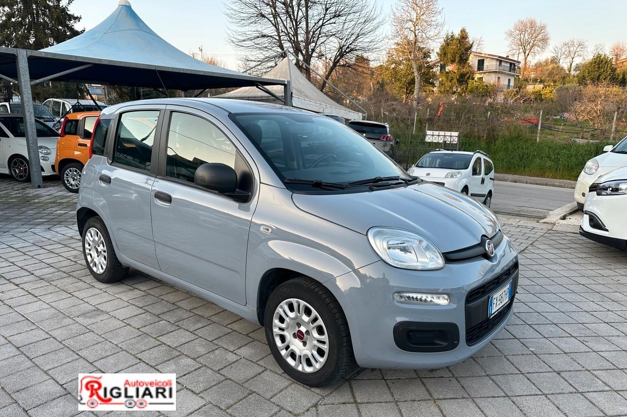 Fiat Panda 1.2 Connected by Wind