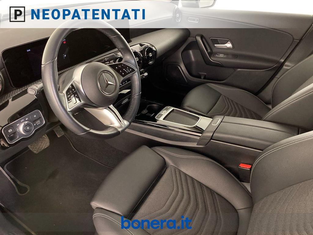 Mercedes Classe A 180 180 Advanced Progressive 7G-DCT
