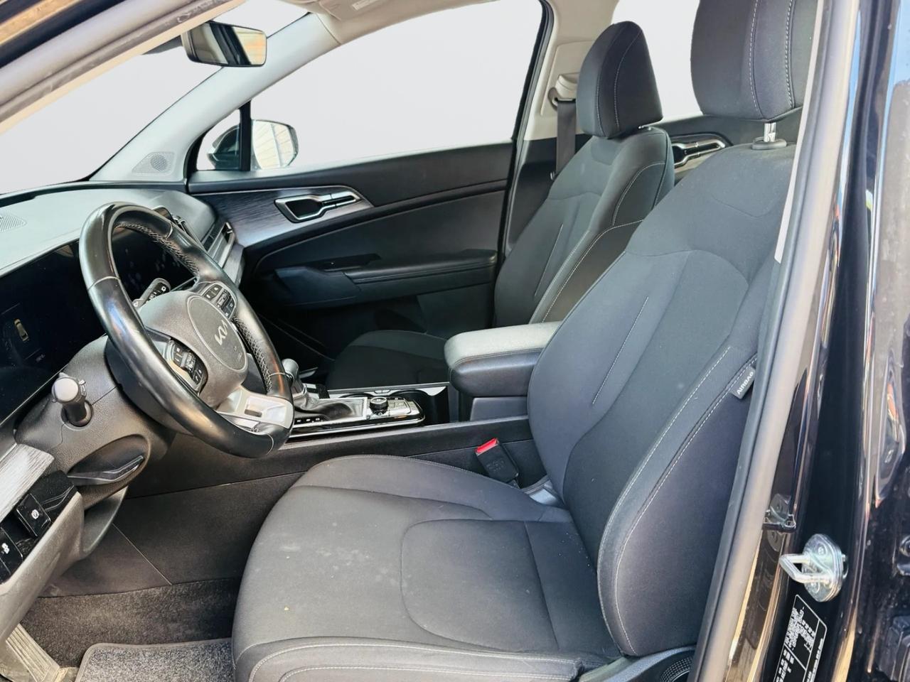 Kia Sportage 1.6 TGDi PHEV AWD AT Style*AUTOMATICA*