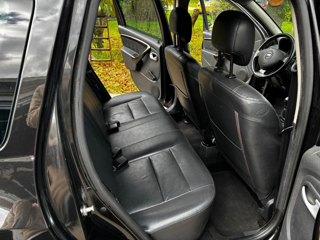 Dacia Duster 1.5 dCi 110CV 4x4 Lauréate IDONEO PER NEO PATENTATI PERMUTABILE