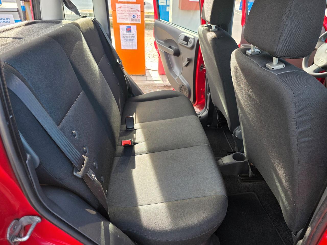 Fiat Panda 1.1 Activen con 162.000km Neopatentati ok