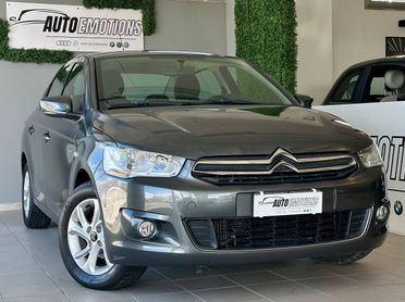 Citroen C-Elysee - Exclusive - KM REALI
