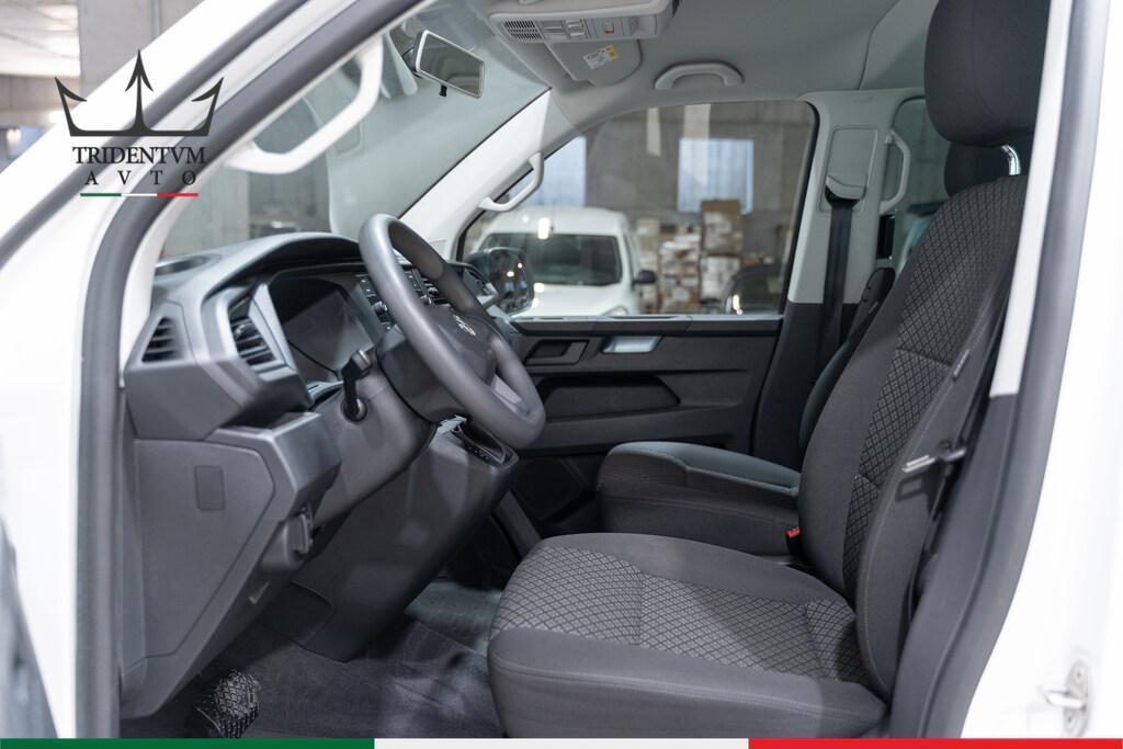 Volkswagen T6 Multivan 2.0 tdi Space 150cv dsg 7p.ti