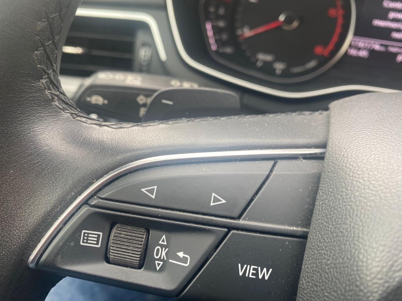 Audi A4 35 TDI/163 CV S tronic Business