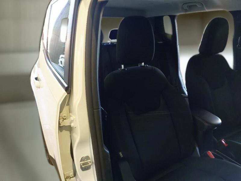 JEEP RENEGADE 1.0 T3 120cv Longitude