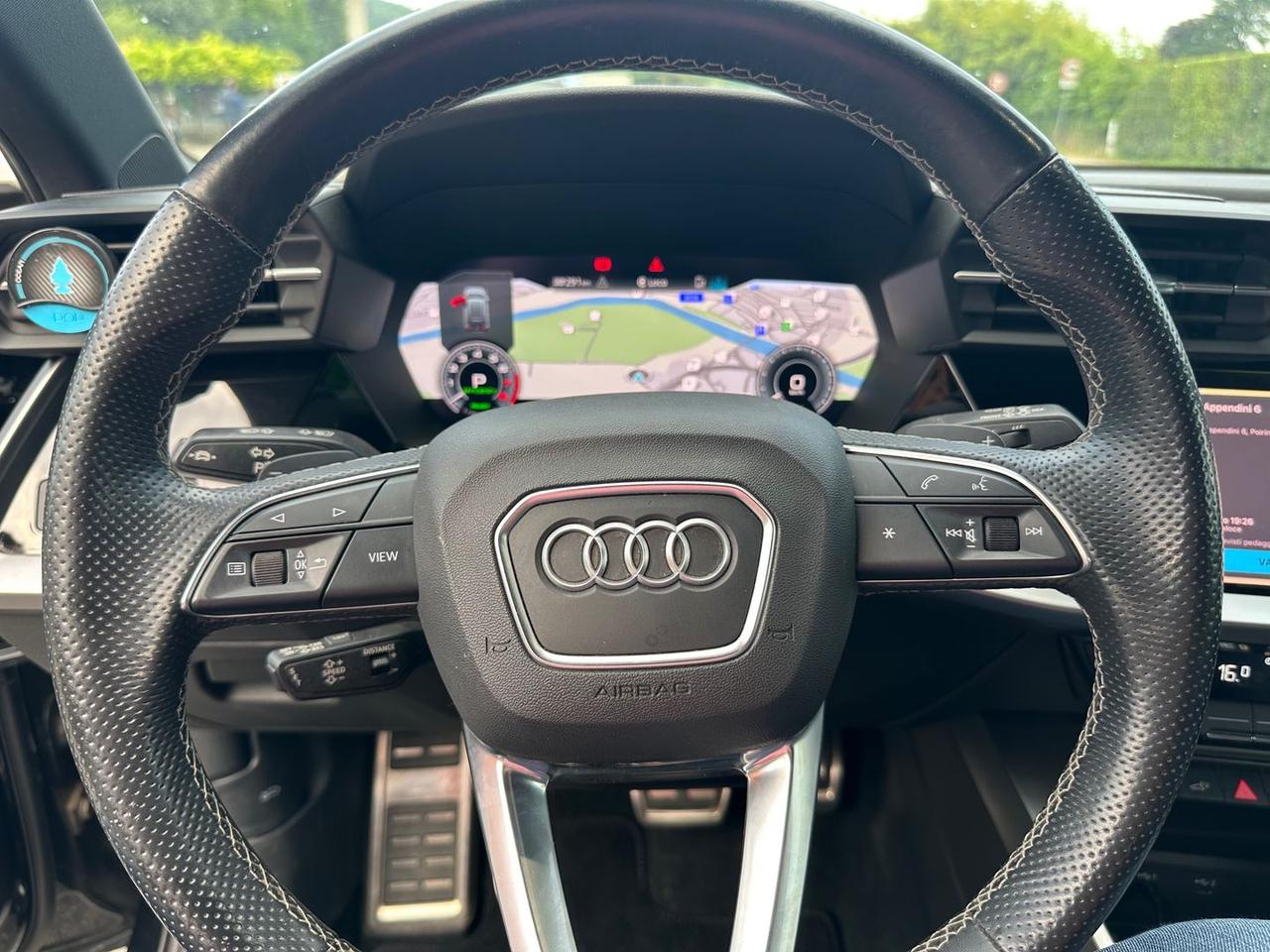 Audi A3 Sport Attitude 1.4 40 TFSI e PHEV #5715