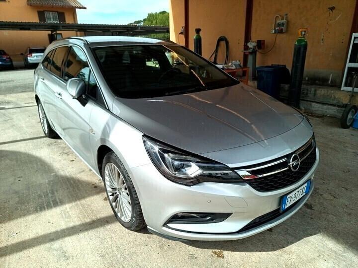 Opel Astra ST 1.6cdti Innovation 136cv Aut UNIPRO IVA DEDUC.