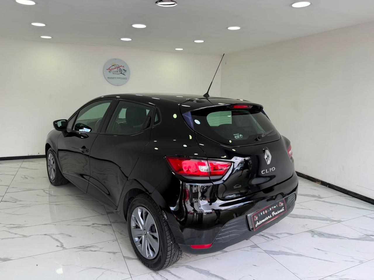 Renault Clio 1.2 75CV 5 porte Life