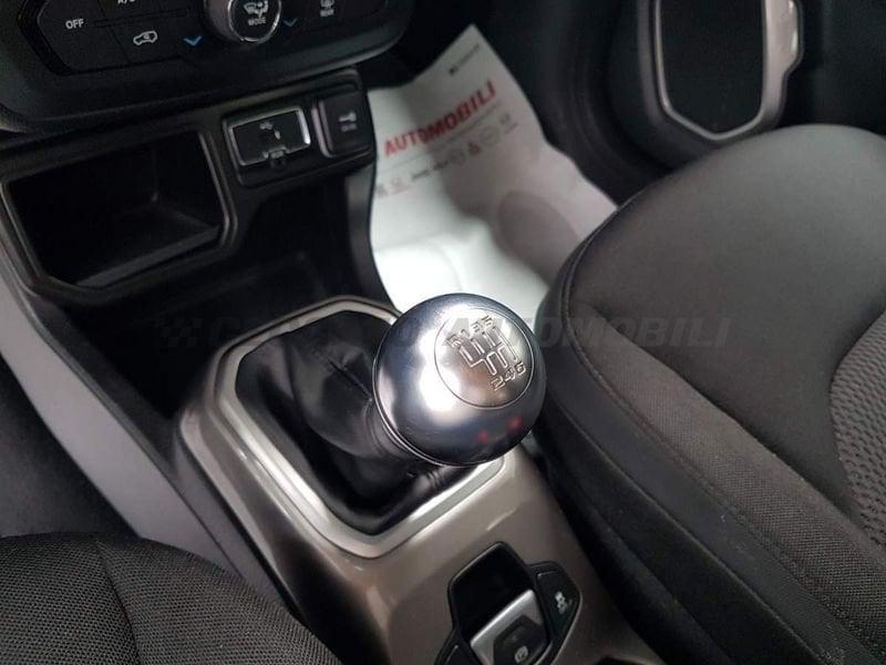 Jeep Renegade Renegade 1.0 t3 Limited 2wd