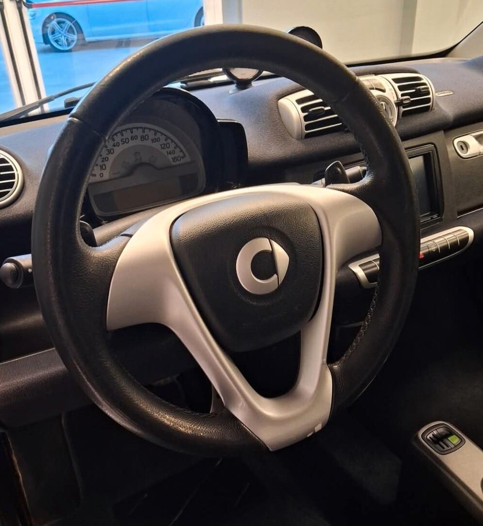 Smart ForTwo For Two 1.0 71Cv Pulse