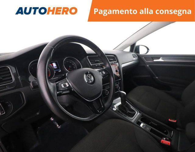 VOLKSWAGEN Golf 2.0 TDI DSG 5p. Business BlueMotion Technology