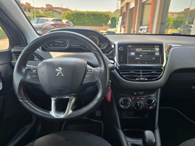 PEUGEOT 208 1.2i Benzina 82CV 5 Porte Active per NEOPATENTATI