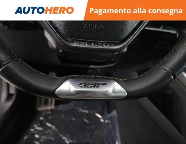 PEUGEOT 508 Plug-in Hybrid 225 e-EAT8 SW GT