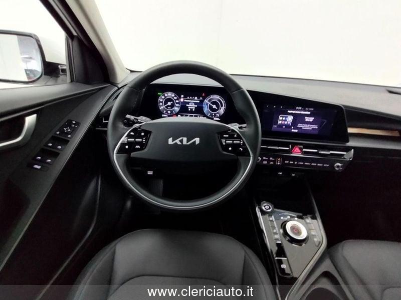 KIA e-Niro 64,8 kWh Evolution