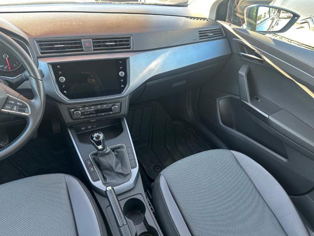 SEAT Arona 1.6 TDI 95 CV