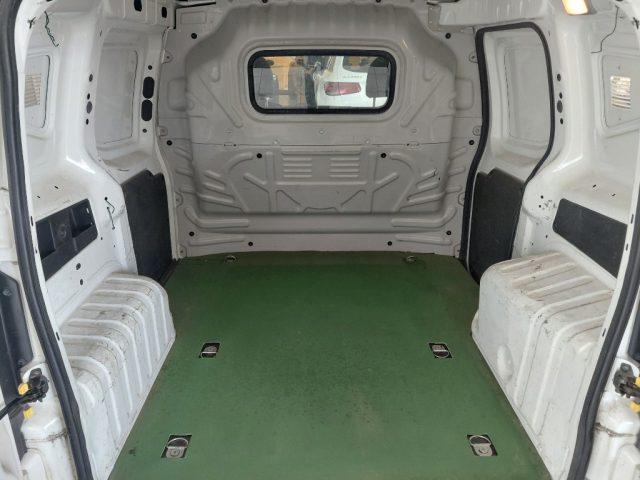 FIAT Fiorino 1.3 MJT 80CV Cargo SX KM 75.000