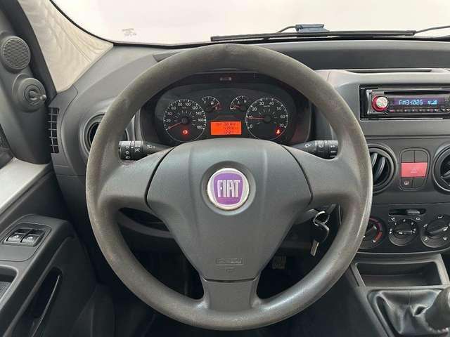 Fiat Qubo 1.4 8V 73CV NEOPATENTATI
