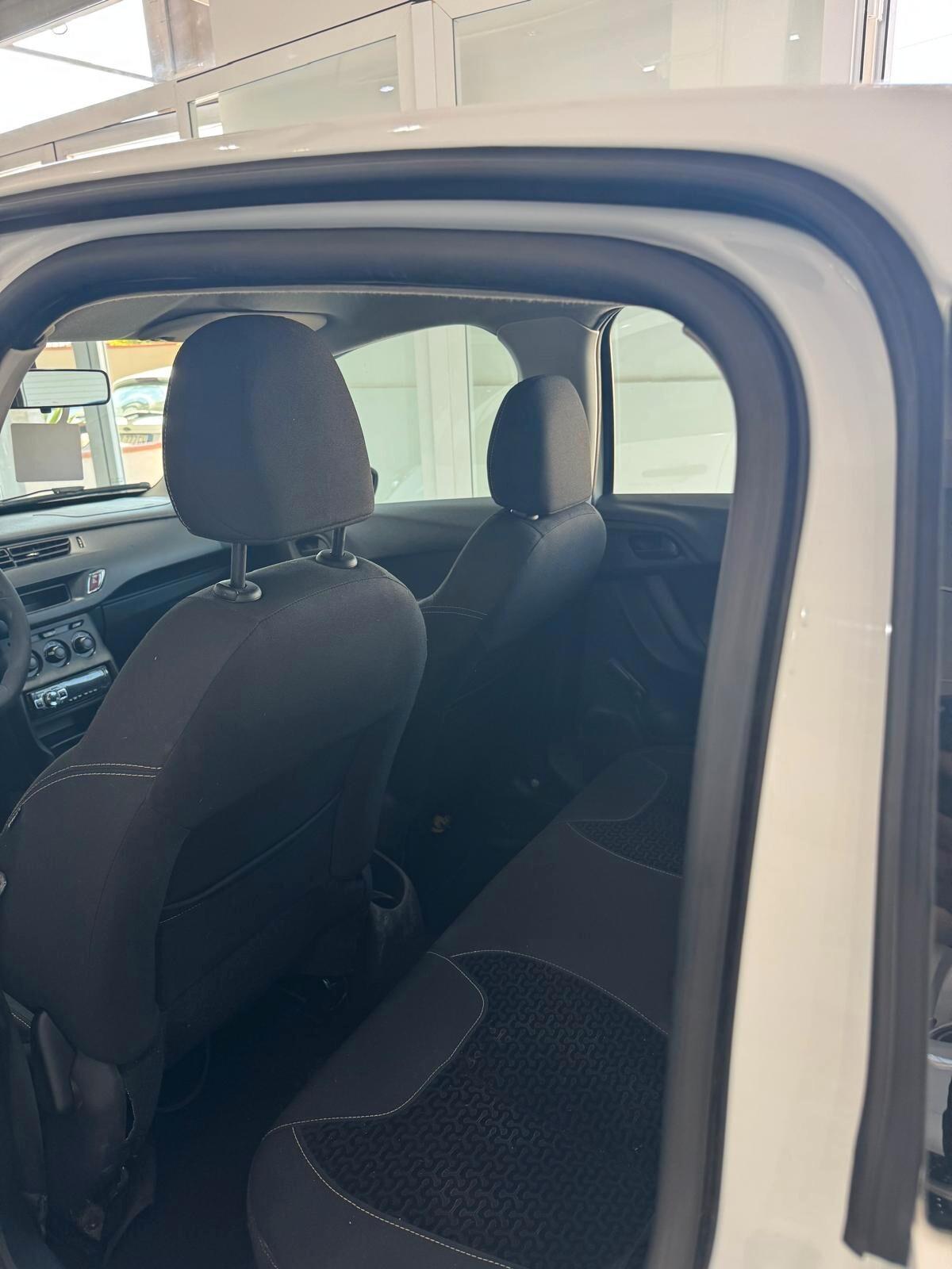 Citroen C3 BlueHDi 75 Exclusive