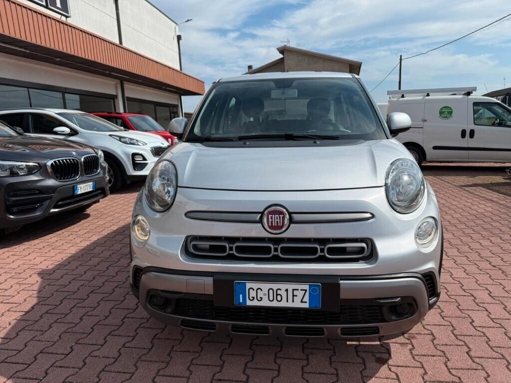 Fiat 500L 1.3 Multijet 95 CV Connect