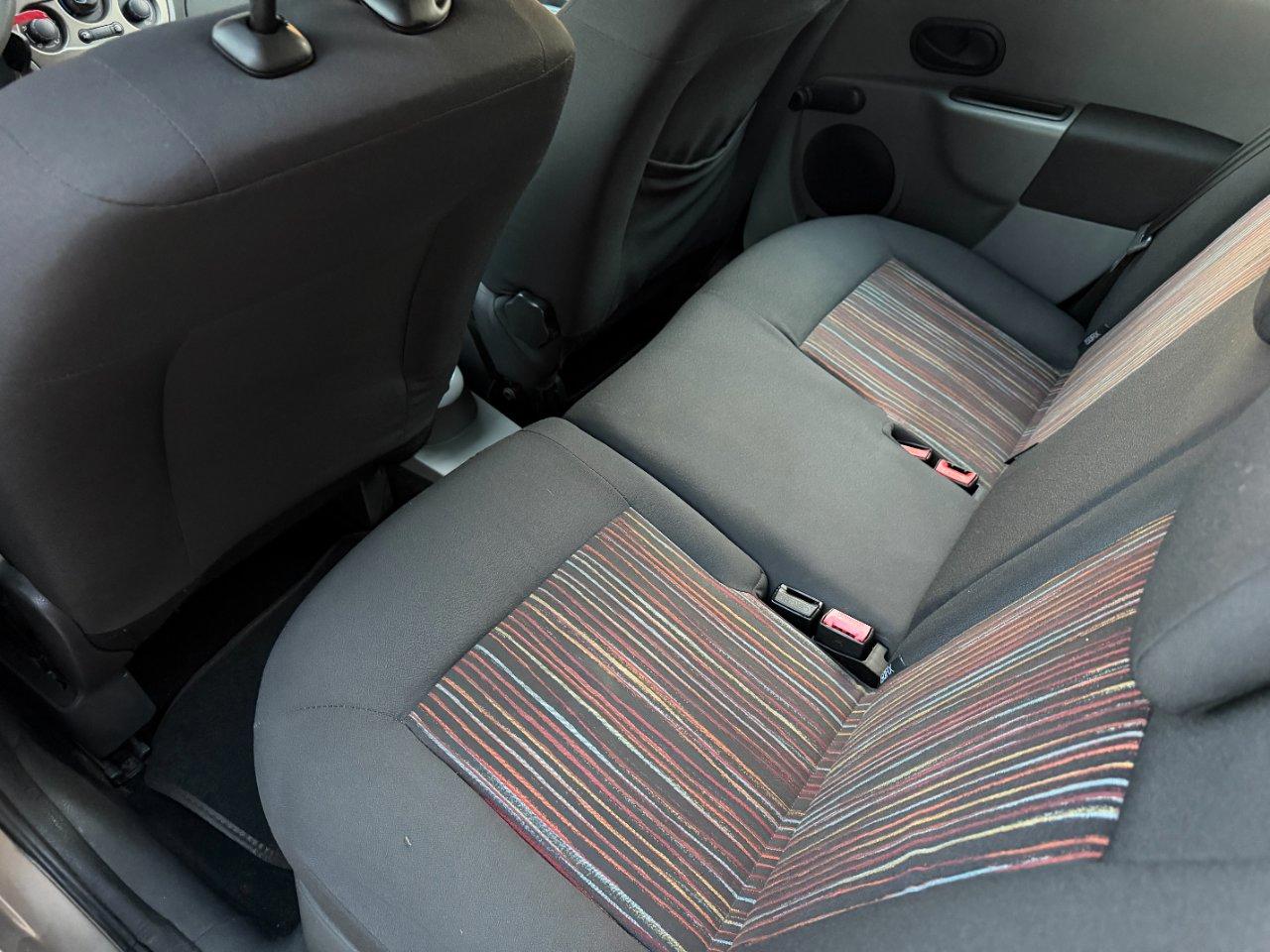 Renault Modus 1.2 16v Dynamique DISTRIBUZIONE NUOVA