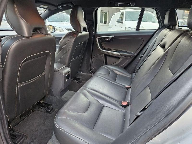 Volvo V60 V60 2.0 d2 Dynamic Edition