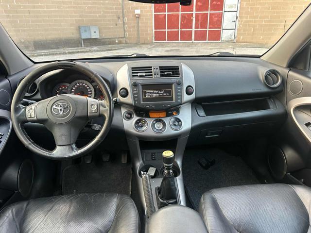 TOYOTA RAV 4 MY23 RAV4 2.2 D-4D 177 CV Sol Plus Bellissima