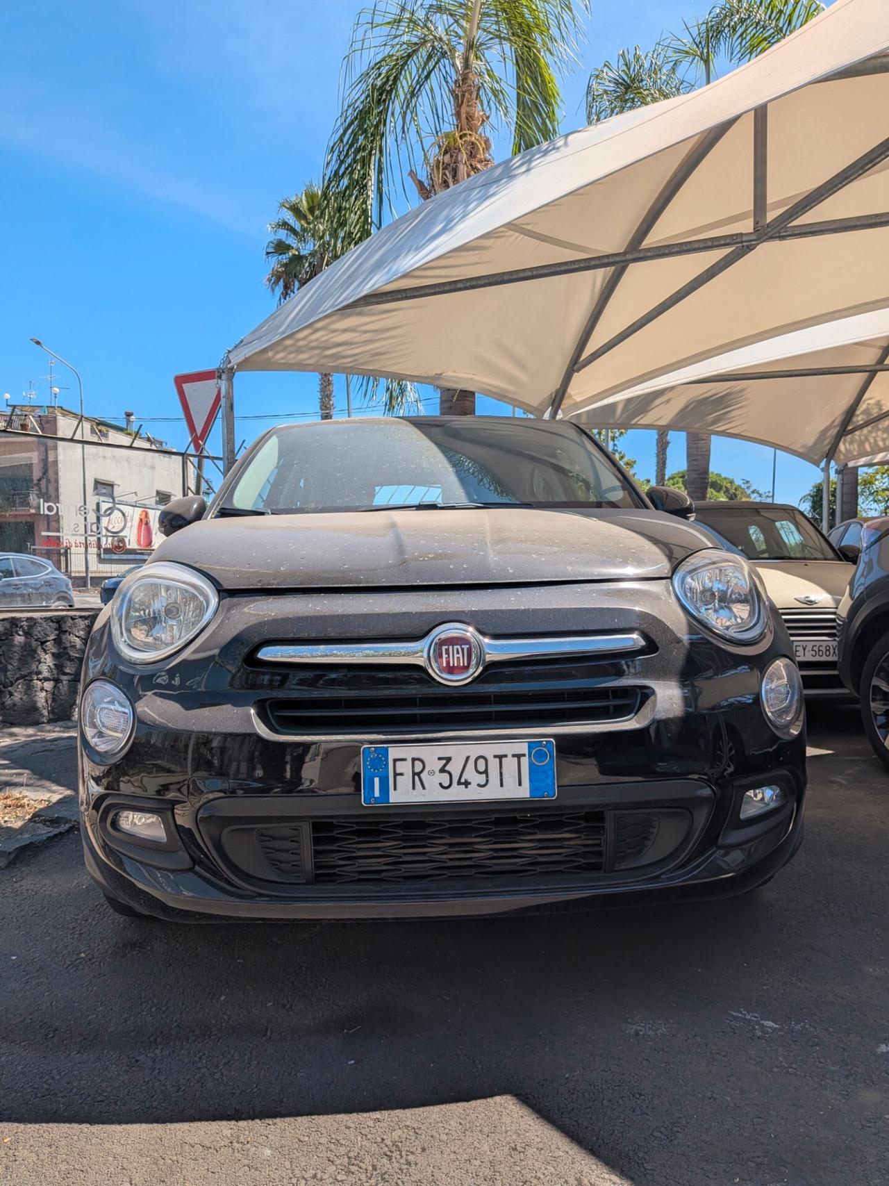 Fiat 500X 1.3 MultiJet 95 CV Pop Star