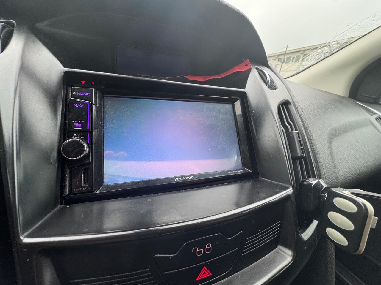 Ford Focus 1.6 TDCi 115 CV Titanium