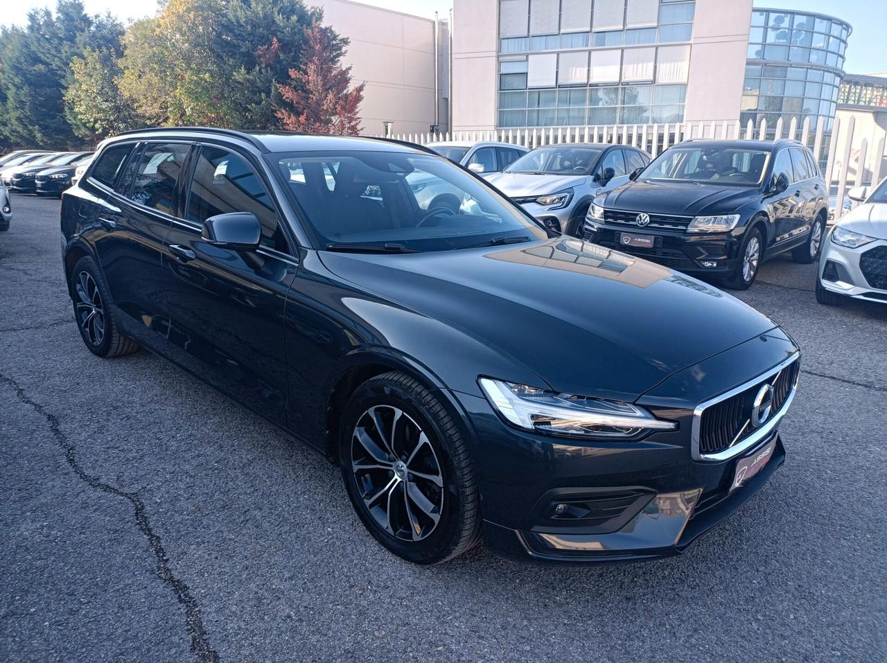 Volvo V60 D3 Geartronic Business Plus
