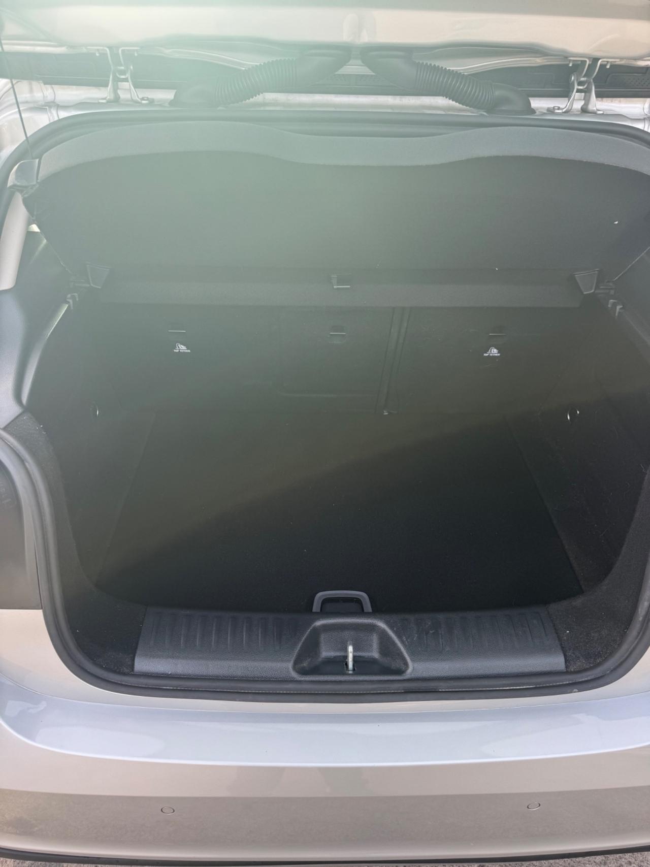 Mercedes-benz A 180 d Executive