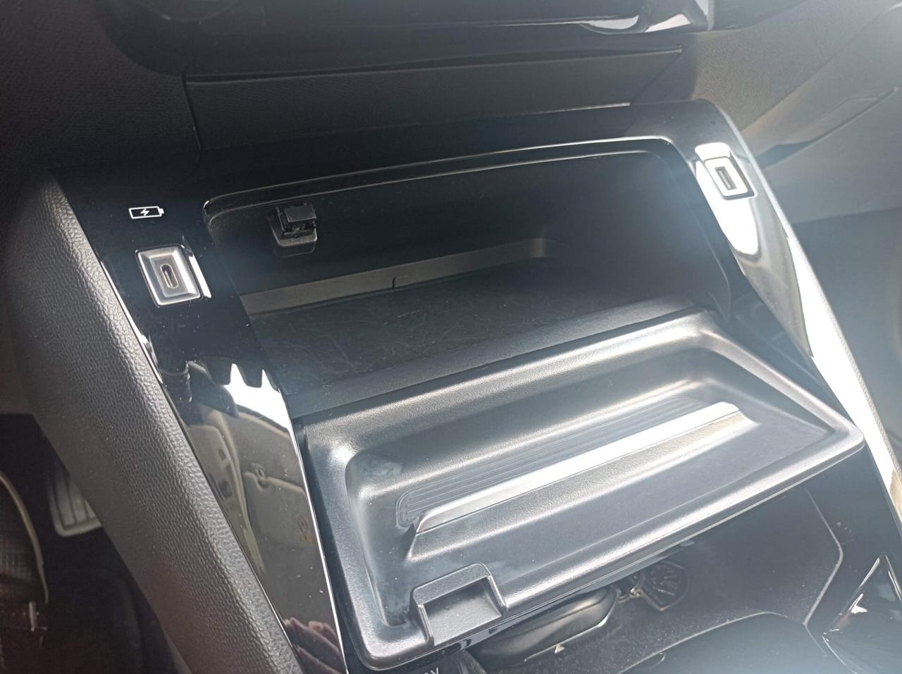 Peugeot 208 BlueHDi 100 Stop&Start 5 porte Allure Pack