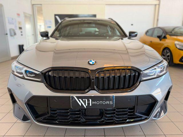 BMW 320 d 48V xDrive Touring Msport //HEAD UP/RADAR/