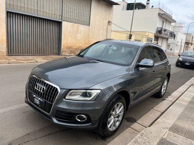 AUDI Q5 2.0TDI 177CV quattro S-tronic Advanced Plus