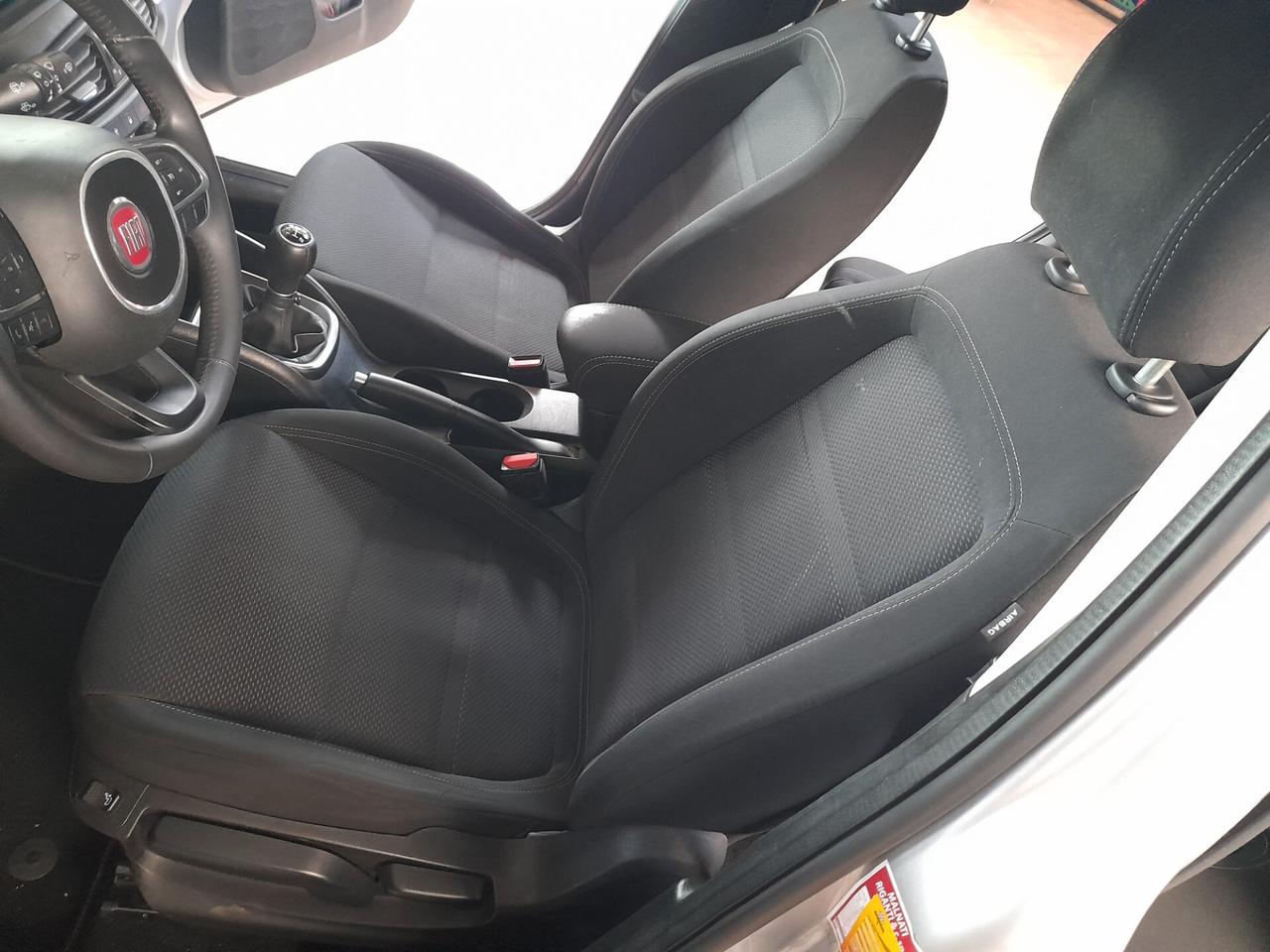 Fiat Tipo 1.3 Mjt S&S 5 porte Business