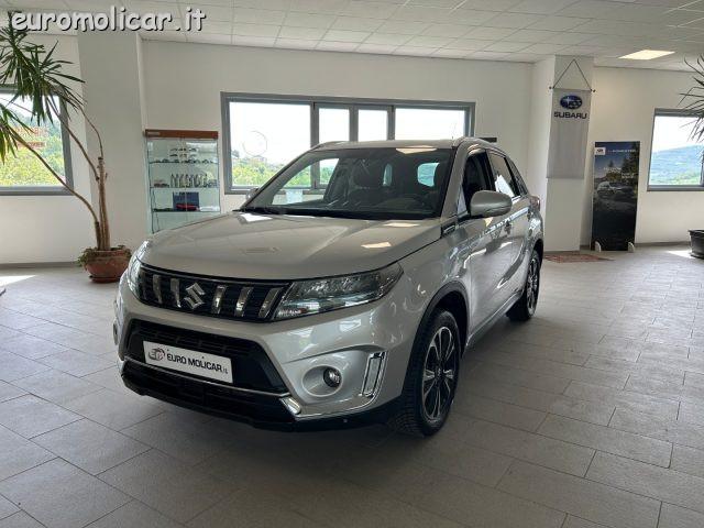 SUZUKI Vitara 1.4 Hybrid A/T 4x4 Starview