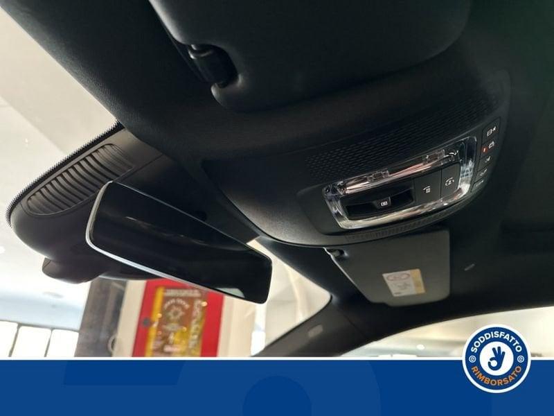 Mercedes-Benz Classe A 250e EQ-Power Automatic AMG Line Advanced Plus Digital Edition