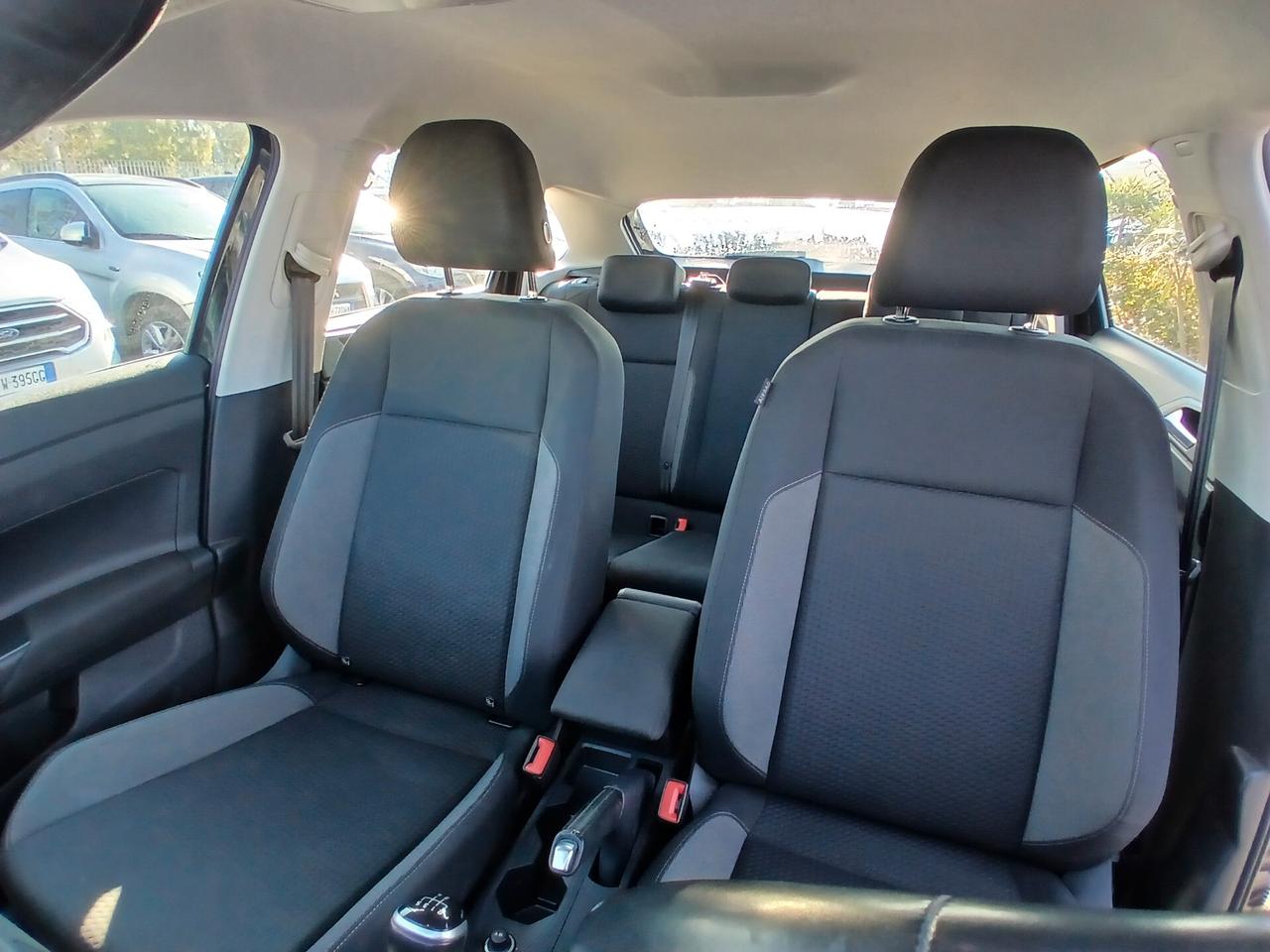 Volkswagen Taigo 1.0 TSI 95 CV Life