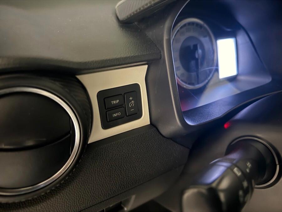 Suzuki Ignis Hybrid Top Uniproprietario