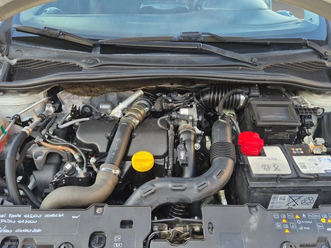 RENAULT Clio dCi 8V 75 CV S&S 5p. Energy Duel AUTOCARRO N1 - IVA ESPOSTA