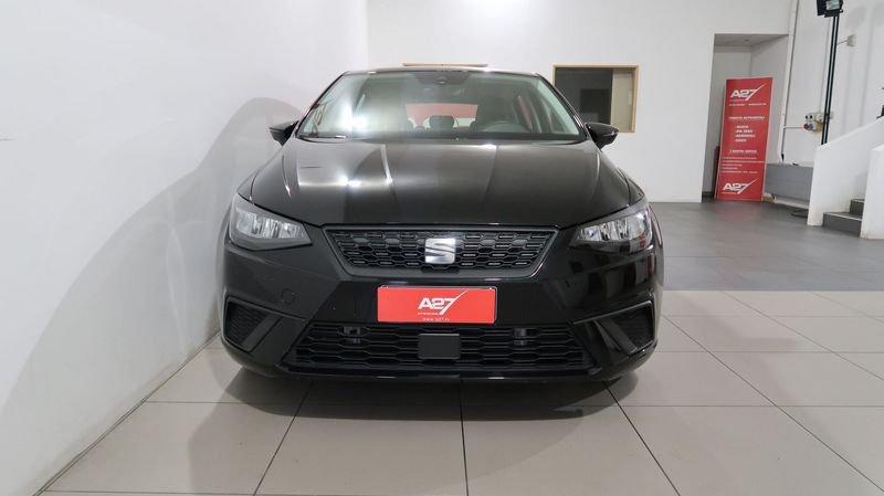 Seat Ibiza Ibiza 1.0 EcoTSI 95 CV 5 porte Style #VARI COLORI#