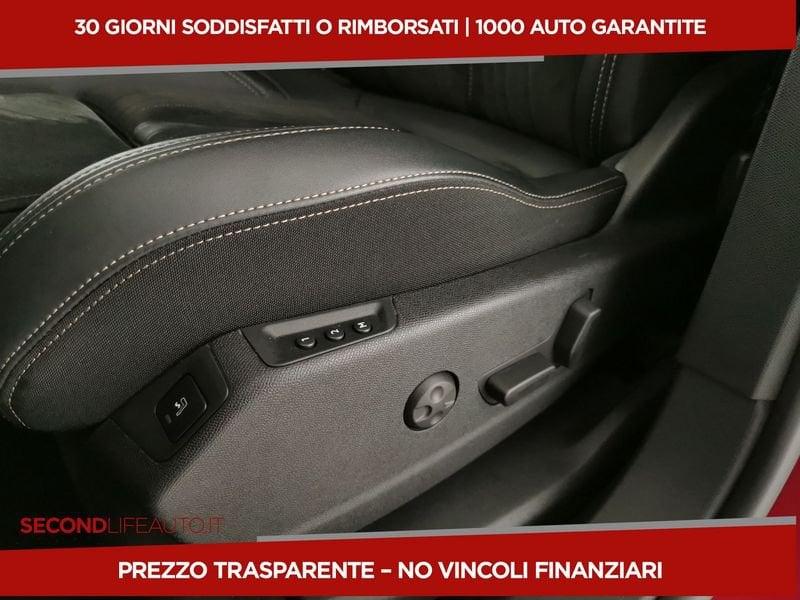 Peugeot 3008 1.5 bluehdi GT Pack s&s 130cv eat8