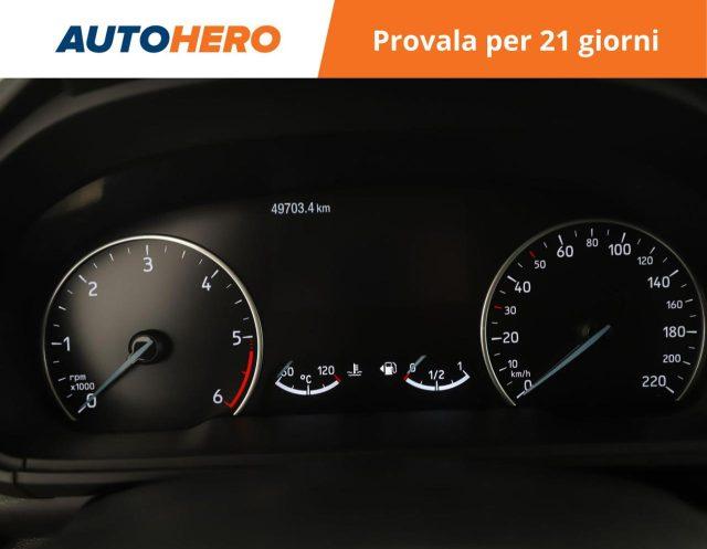 FORD EcoSport 1.5 Ecoblue 95 CV Start&Stop ST-Line