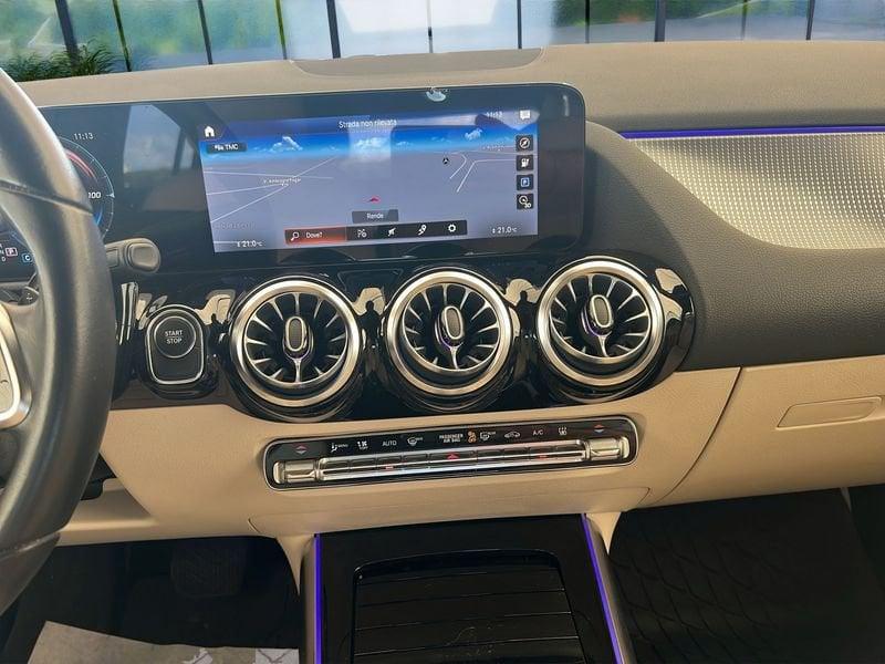 Mercedes-Benz EQA EQA 300 4Matic Sport Plus