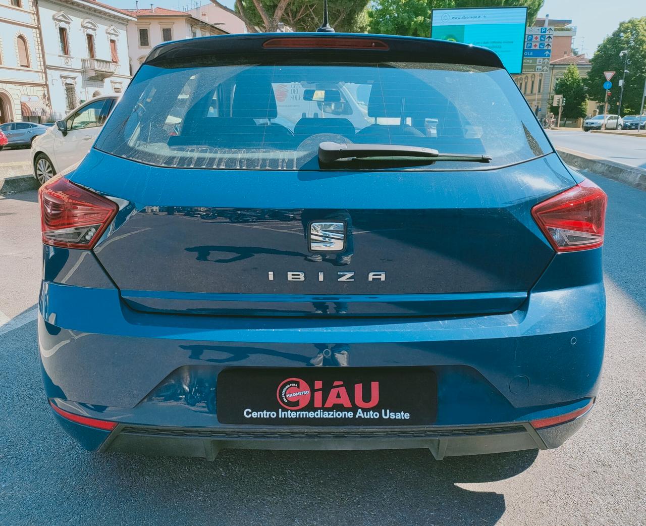 Seat Ibiza 1.0 EcoTSI 115 CV DSG XCELLENCE