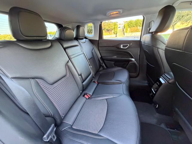 JEEP Compass 1.5 130CV MHEV E-HYBRID+BICOLORE+R.CAMERA