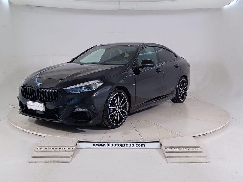 BMW Serie 2 G.C. Serie 2 F44 Gran Coupe Diesel 220d Gran Coupe xdrive Msport auto