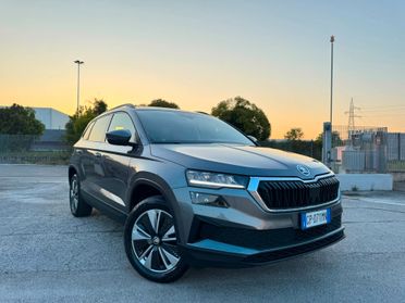 Skoda Karoq 2.0 TDI EVO SCR 115 CV DSG Executive